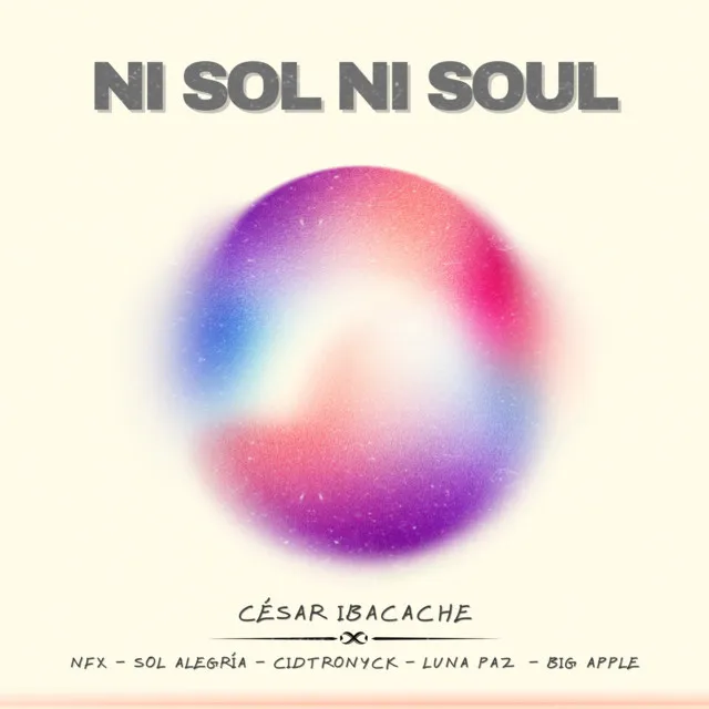 Ni Sol Ni Soul