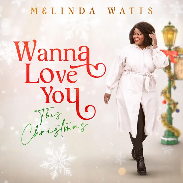 Wanna Love You (This Christmas)