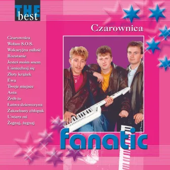 Czarownica (The Best) by Fanatic