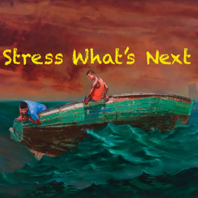 Stress What's Next