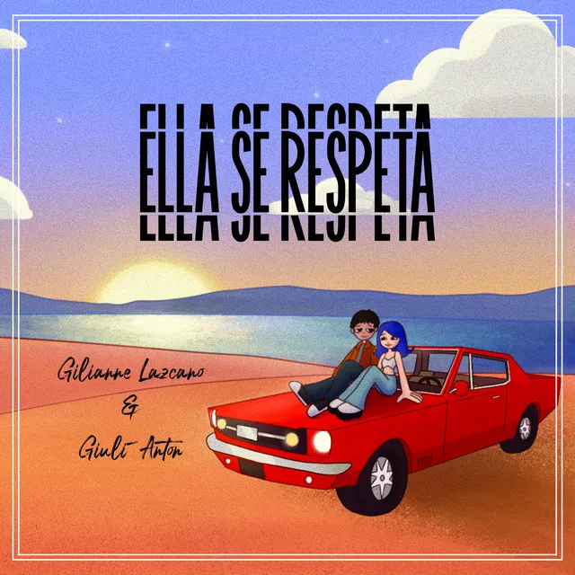 Ella se respeta