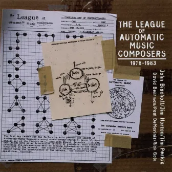 League of Automatic Music Composers 1978-1983 by Tim Perkis