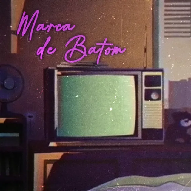 marca de batom