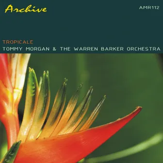 Tropicale by Warren Barker Orchestra