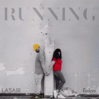 Running by Lasair