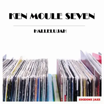 Hallelujah by Ken Moule Seven