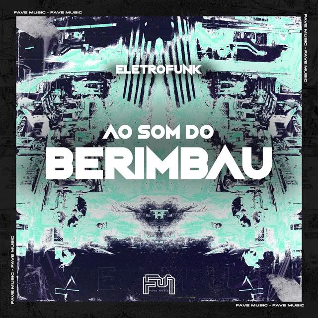 Ao Som do Berimbau [Electro Funk] (feat. mc tody)