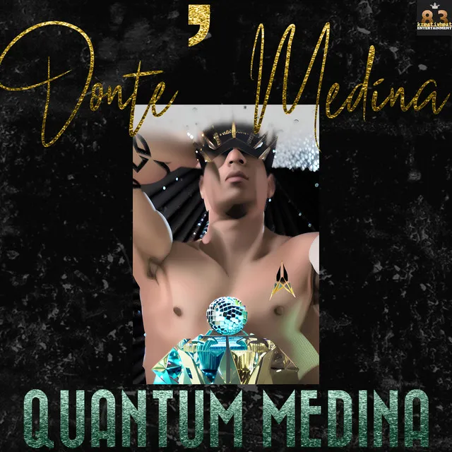 Quantum Medina