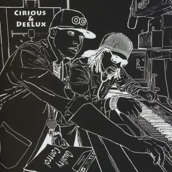 Quality Control by Cirious & Deelux