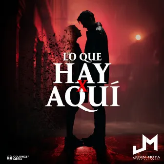 Lo Que Hay X Aquí by Juan Moya Y Los Del Valle