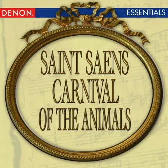 Saint-Saens: Carnival of the Animals by South German Philharmonic Orchestra