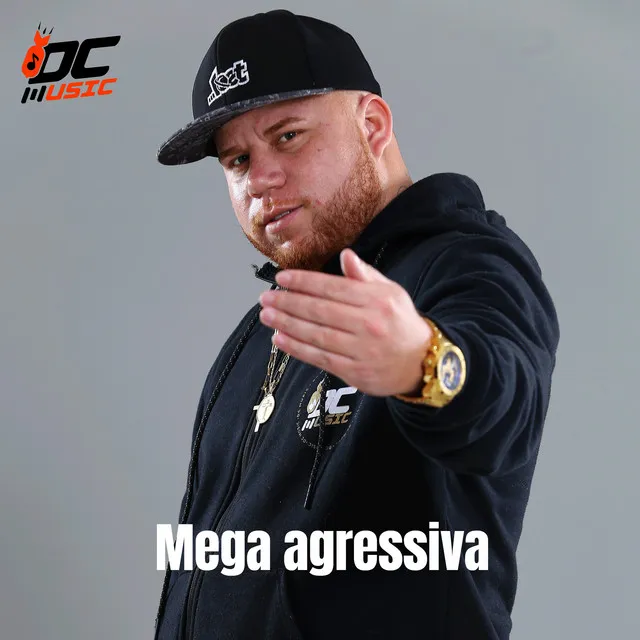 Mega Agressiva