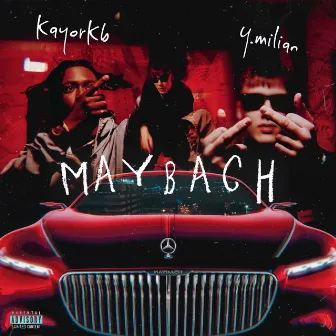 Maybach by KayOrKB