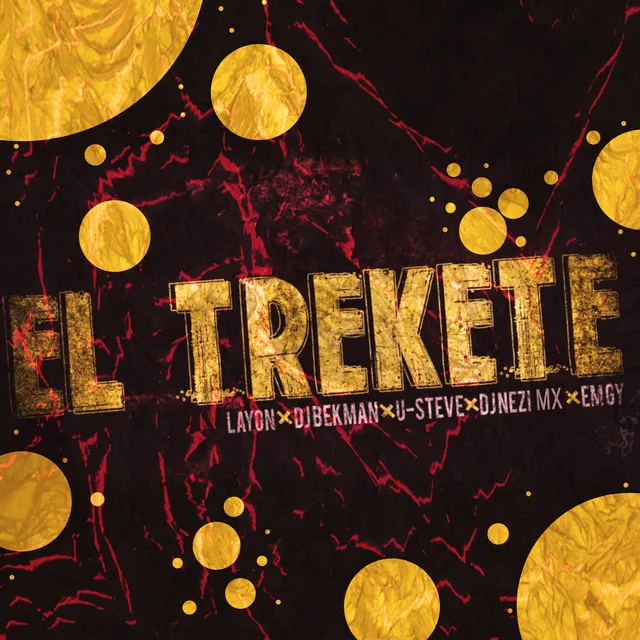 Trekete