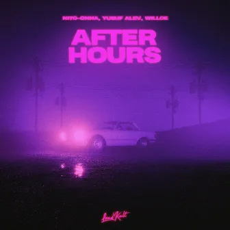 After Hours by Willoe