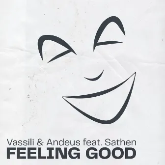 Feeling Good by Vassili