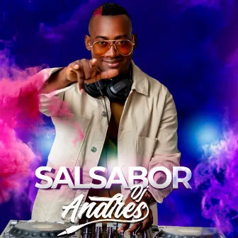 Salsabor by Andres Dj