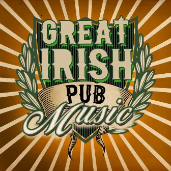 Great Irish Pub Music by Irish Songs