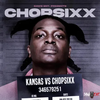 Kansas vs Chopsixx by CHOPSIXX