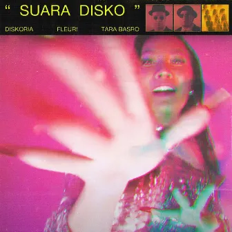 Suara Disko by Diskoria