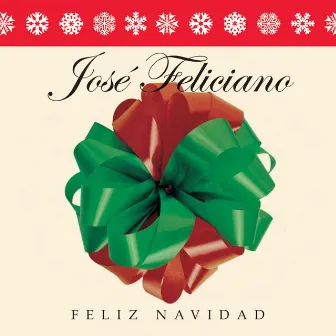 Feliz Navidad by José Feliciano