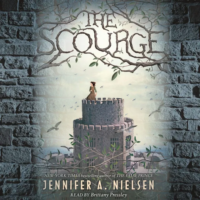 The Scourge (Unabridged)