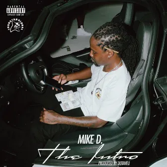 The Intro by Mike D