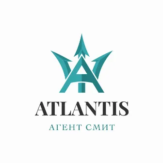 Atlantis by Агент Смит