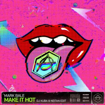 Make It Hot by DJ Kuba