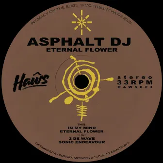 Eternal Flower by Asphalt DJ