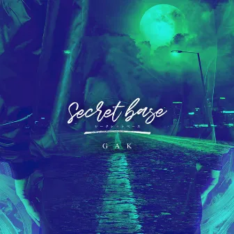 Secret base by GAK