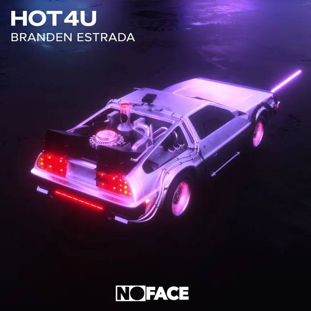 Hot4U - Extended Mix