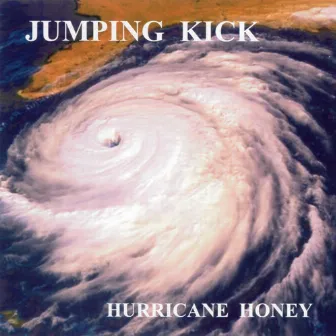 Hurricane Honey by JPK