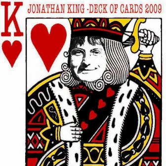 Deck Of Cards 2009 by Jonathan King