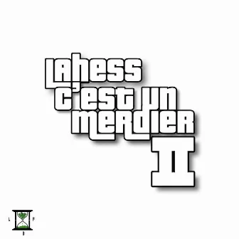 LA HESS C'EST UN MERDIER 2 by RD92