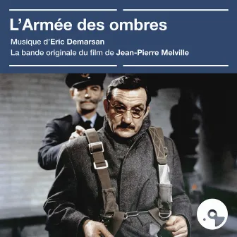 L'armée des ombres by Eric Demarsan