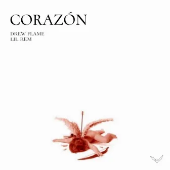 Corazón by Drew Flame