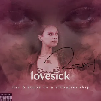 Love Sick by Rozay