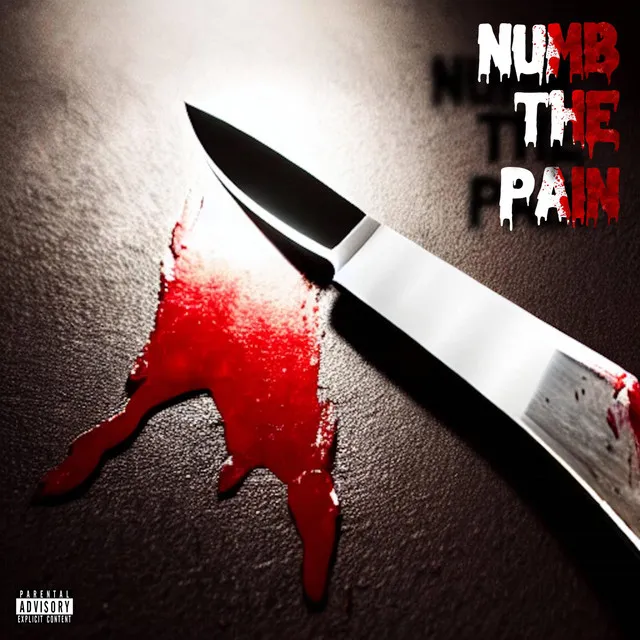 Numb The Pain