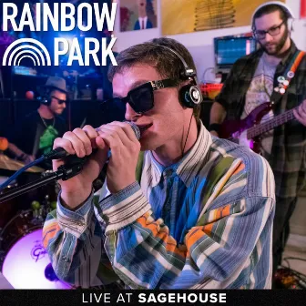 Rainbow Park (Live at Sagehouse) by Sagehouse