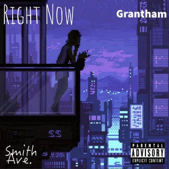 Right Now by Grantham