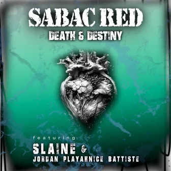 Death And Destiny by Sabac Red