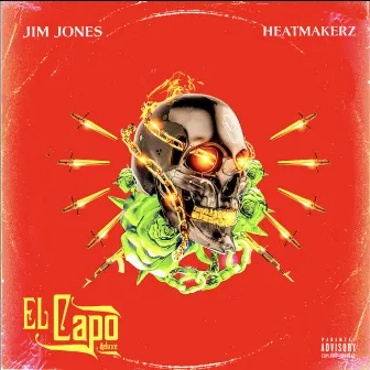 El Capo (Deluxe) by Jim Jones