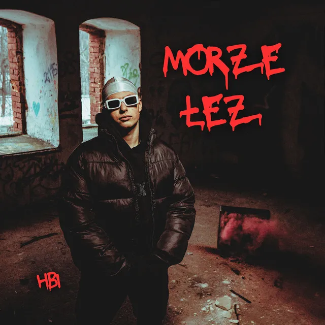 Morze łez