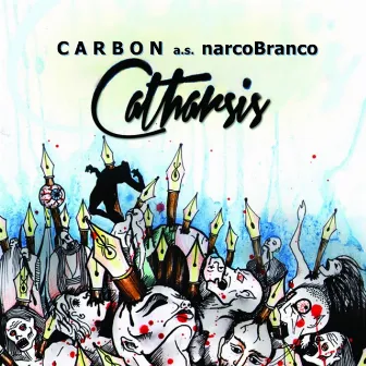 Catharsis by Carbon A.S. Narcobranco