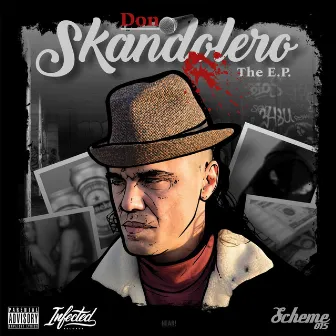 Don Skandolero by Skaffa