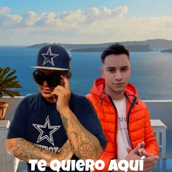 Te Quiero Aqui by Venny MacDom