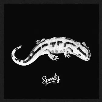 Salamander EP by Gerome Sportelli