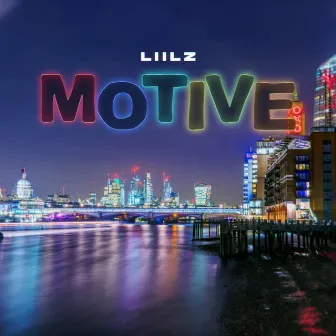 Motive by Liilz