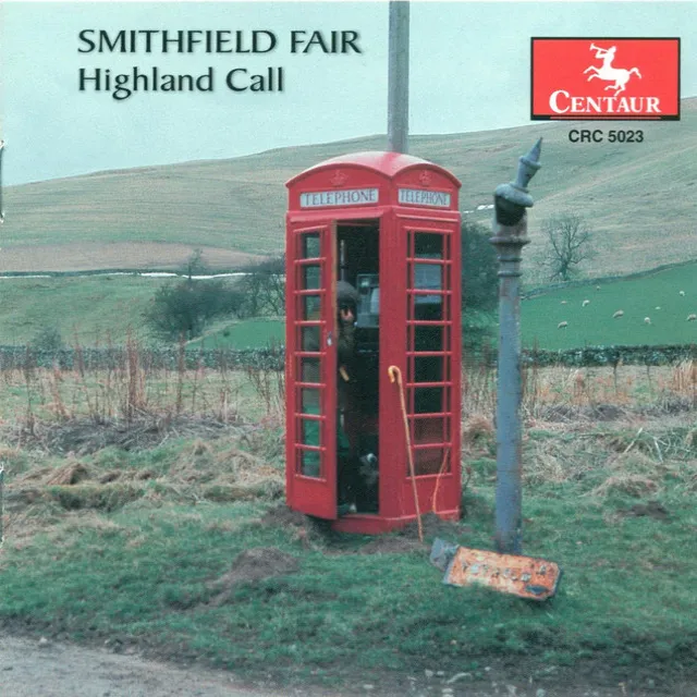 Smithfield Fair: Highland Call